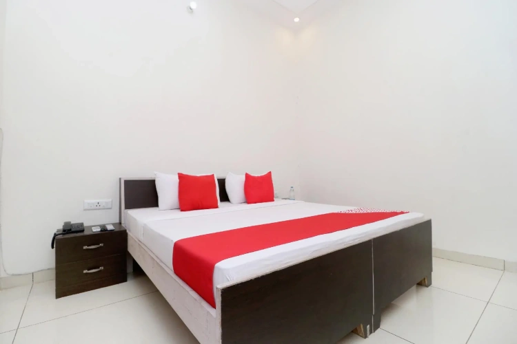 Classic Double room
