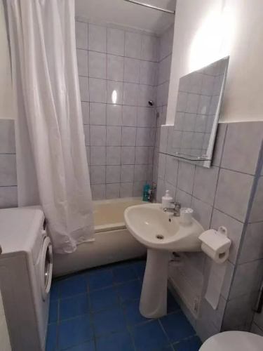 Bega Circumvalatiunii 1 Room Apartment - 3