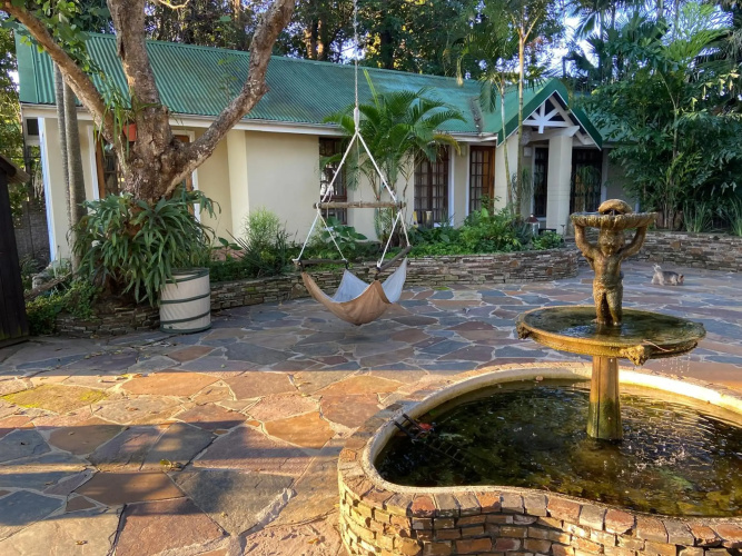 Waterloo Guest House