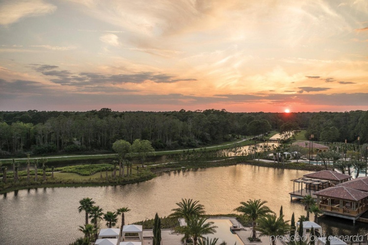 Four Seasons Resort Orlando At Walt Disney World Resort photo 42