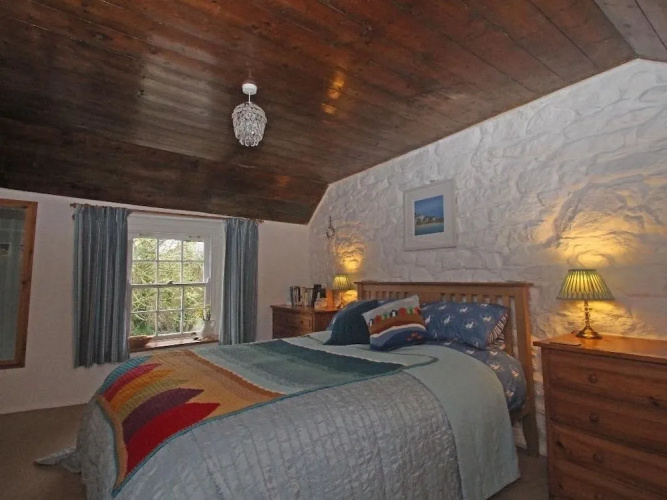 Tewennow Cottage