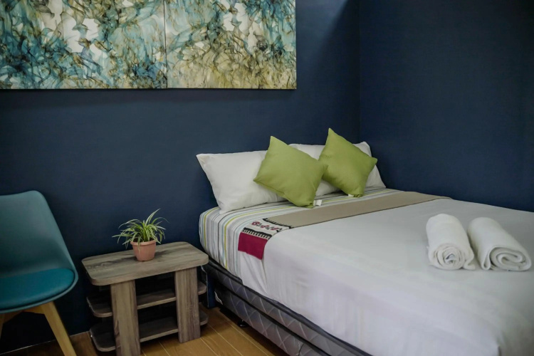 Denville Residences