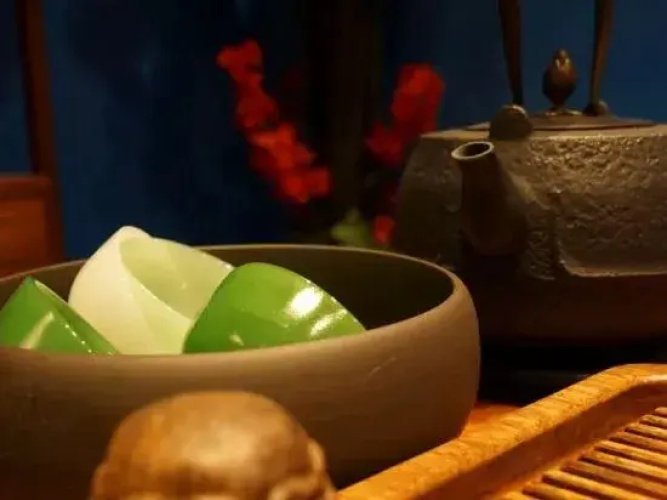Huajiantang Guesthouse