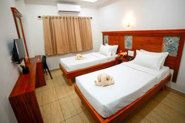 ABIS Residency
