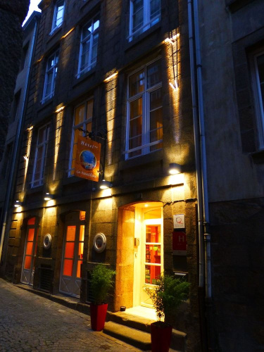Hôtel Le Nautilus