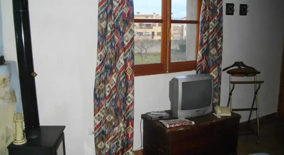 Ca la Serreta
