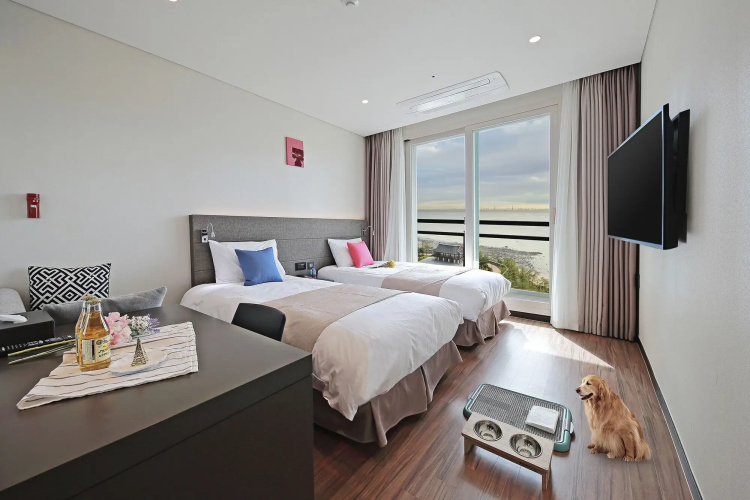 Rgb Sky Hotel