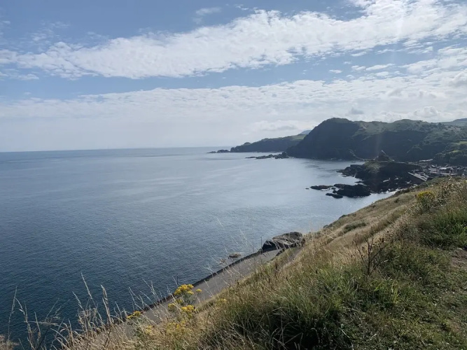 Charming Apartment Ilfracombe, Central Location