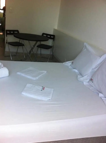 Flat Mar Do Cabo Branco Residence