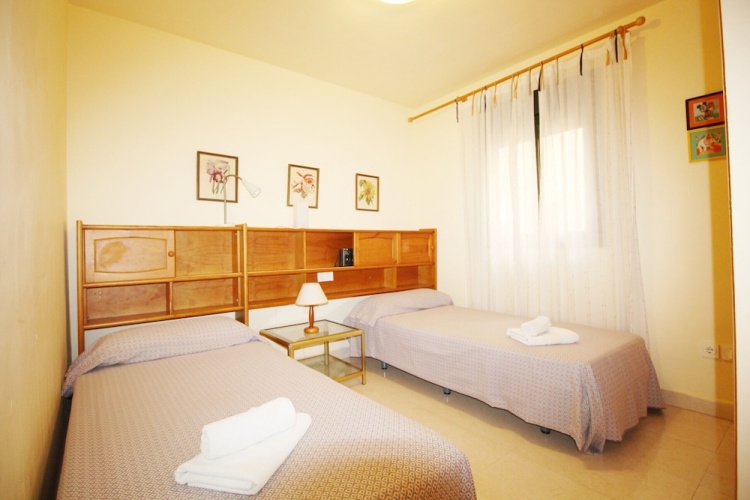 1083 Apartment Cala de Nerja