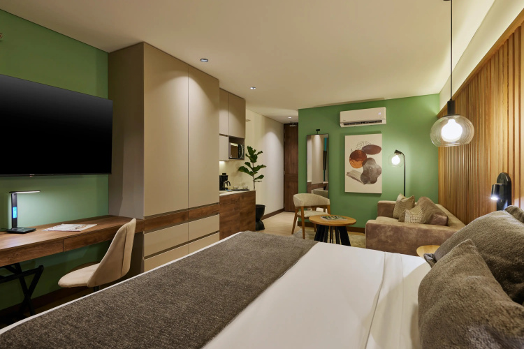 Blues Suites Medellin