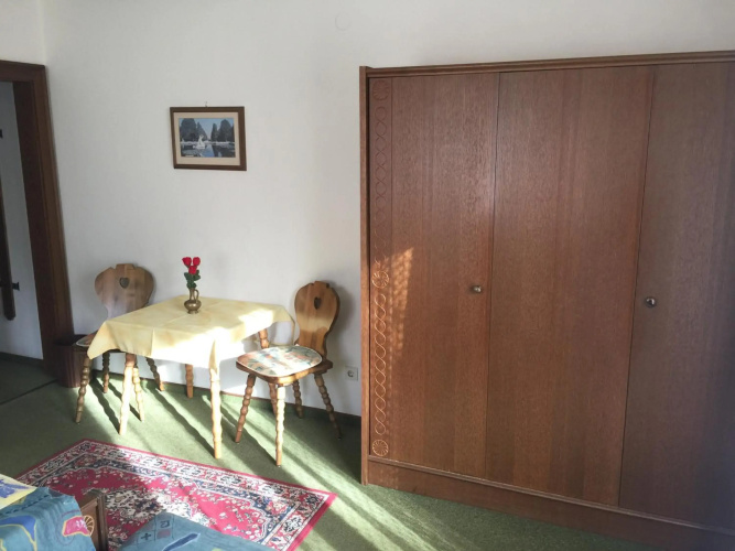 Landhaus Moises
