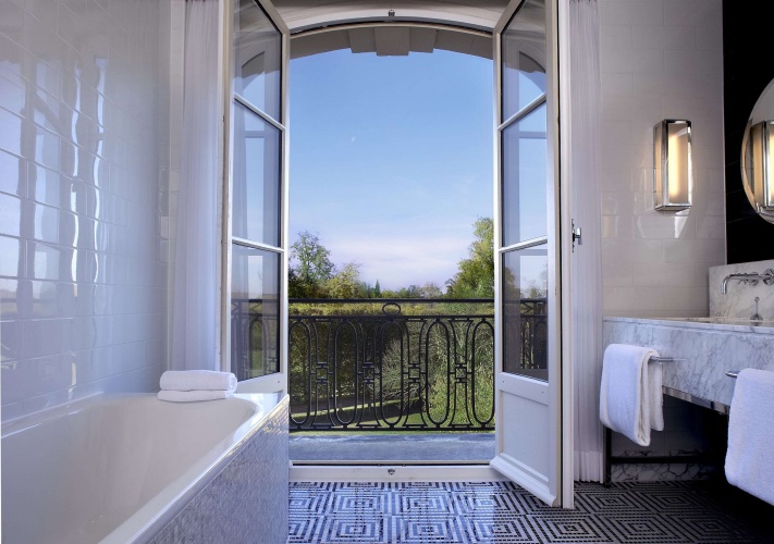 Trianon Palace Versailles, A Waldorf Astoria Hotel photo 7