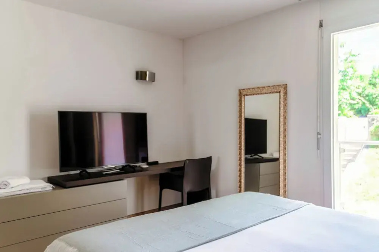 Sandi Luxury Apartment