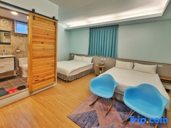 THE PROMISED LAND BnB