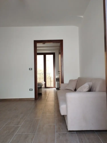 Standard Triple room with mountain view