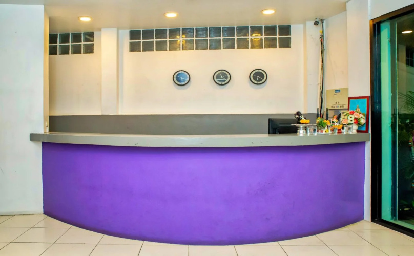 Hotelbild