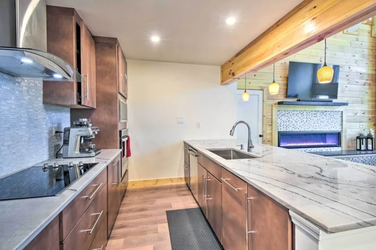 2 Bedrooms Cottage