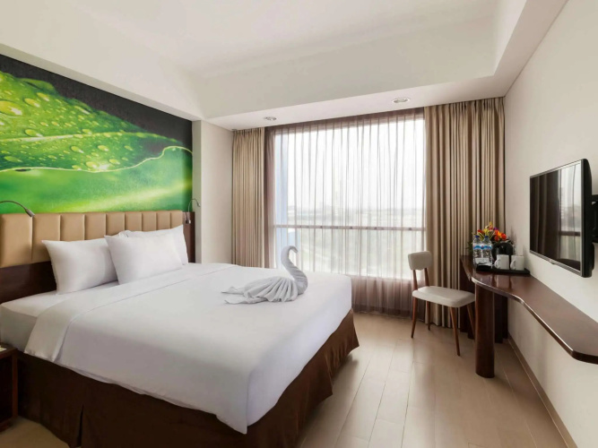 PrimeBiz Cikarang
