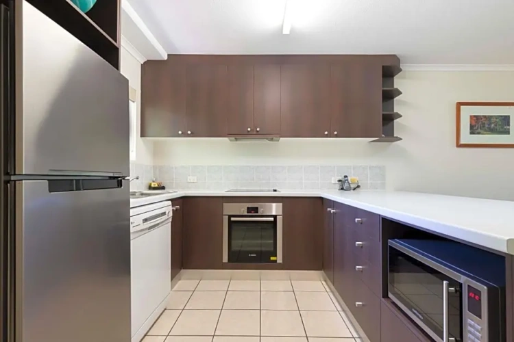 2 Bedrooms Superior Apartment