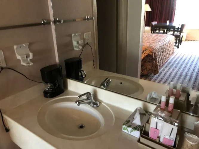 Days Inn Oxford