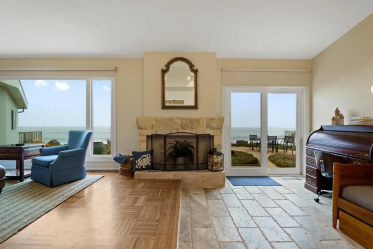 @ Marbella Lane - Oceanfront W/unobstructed Views!