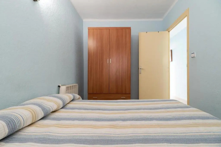 Apartamento Denis Playa 201