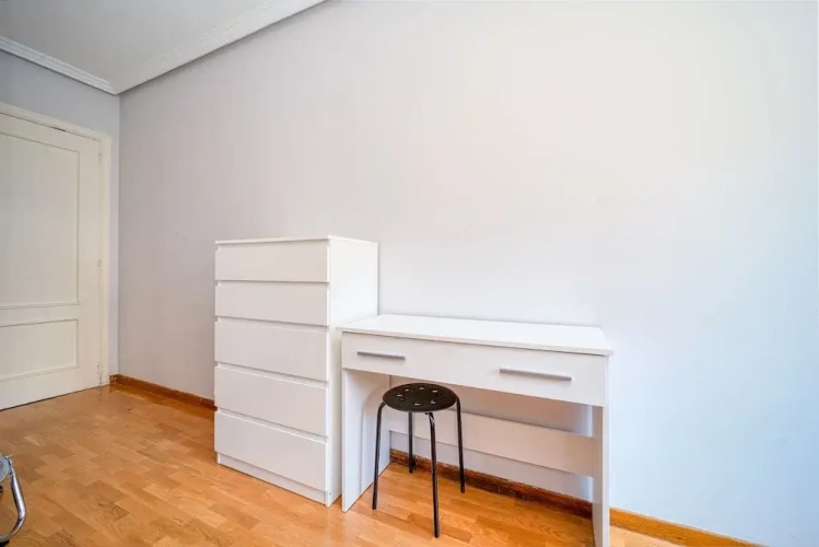Classic room