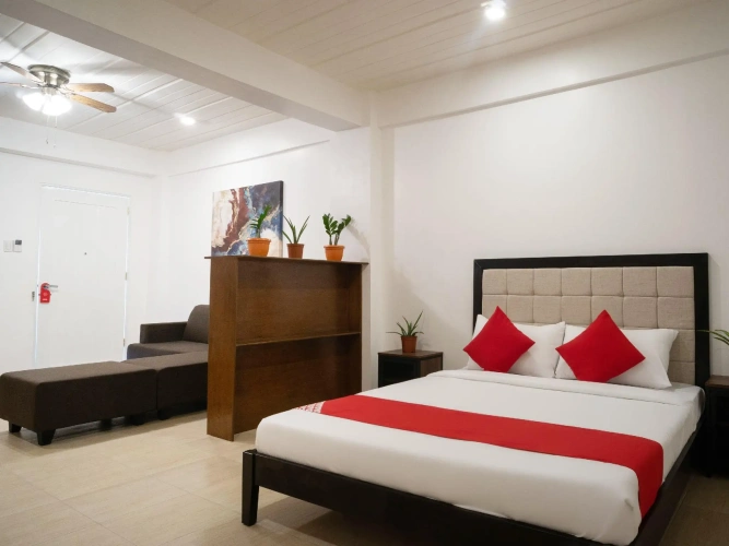 Double Suite