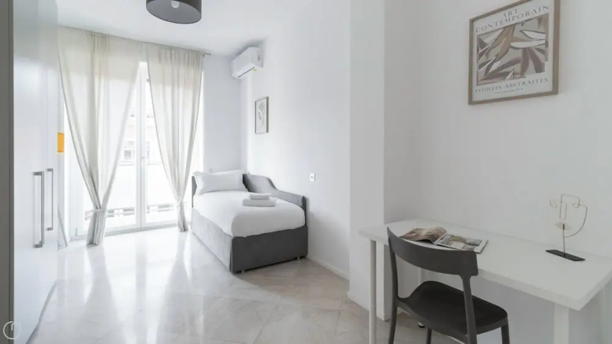 Italianway - Brianza 14 A