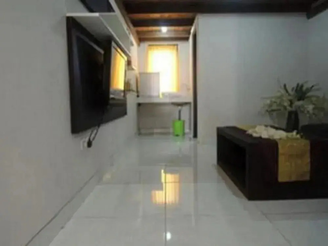 Griya 18 Hotel
