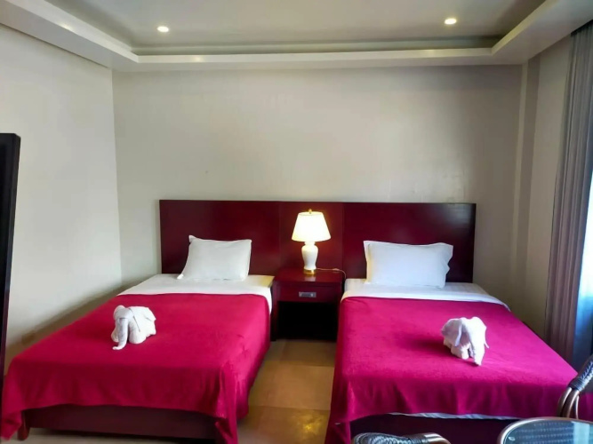 El Nido Beach Hotel