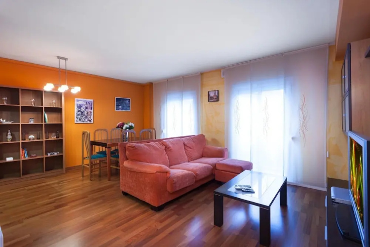 Apartamento Vivalidays Merce