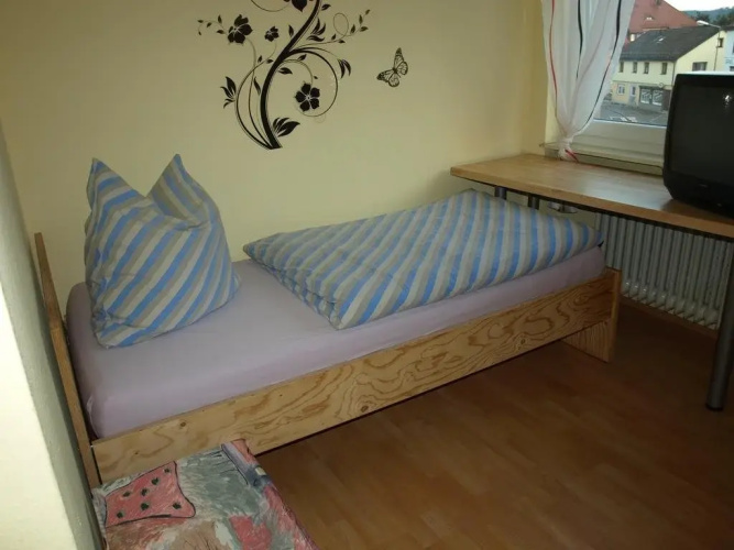Hotel Gasthof Rossle