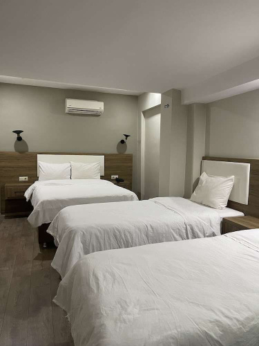 Hotel Bakay
