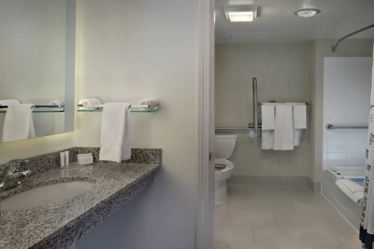 Residence Inn Mystic Groton