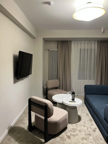 Comfort Suite