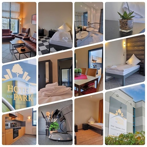 3 Bedrooms Apartment
