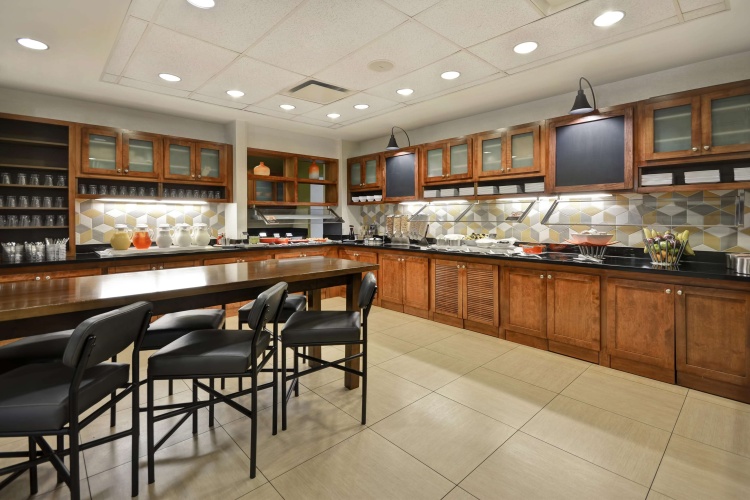 Hyatt Place Miami Airport-West/Doral photo 25