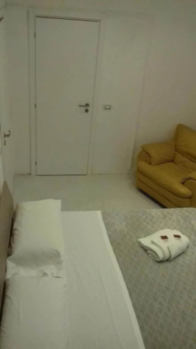 BB Chiaia Rooms