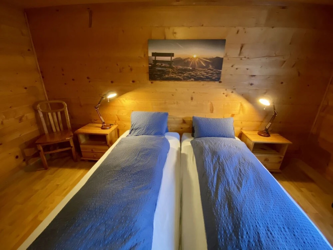 Chalet Jungtalblick Wohnung Chilcheri Gr Chen