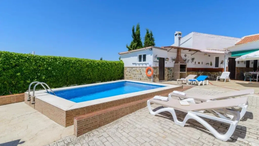 Double Villa