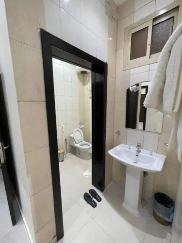 Aljadel Hotel