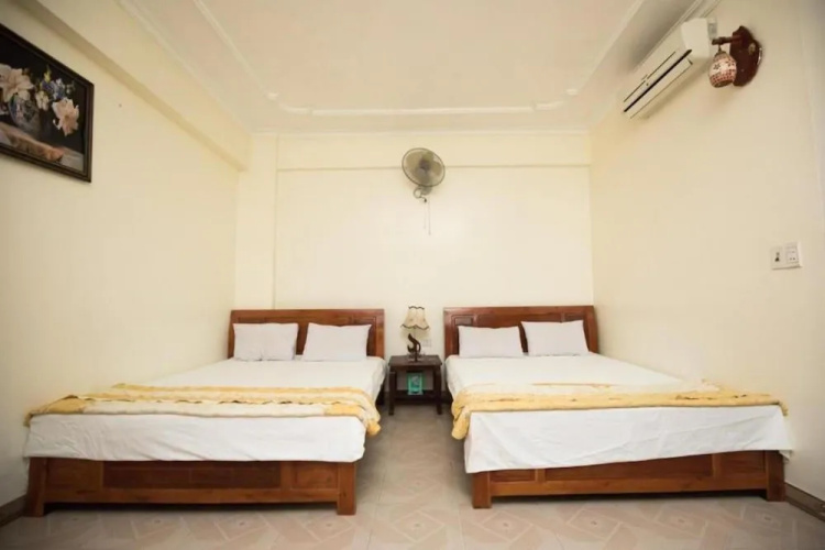 Chinh Thuy Sam Son Hotel
