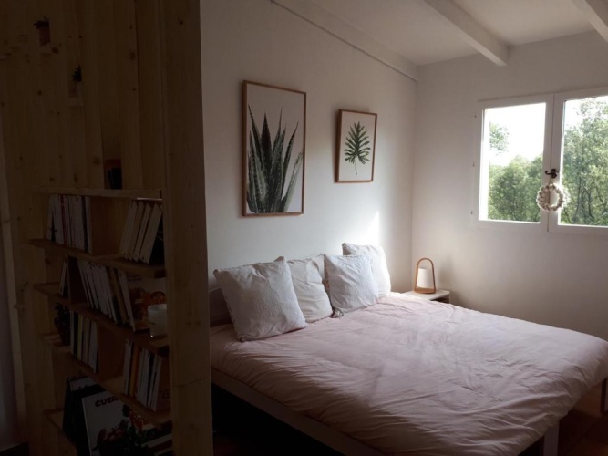1 Bedroom Cottage