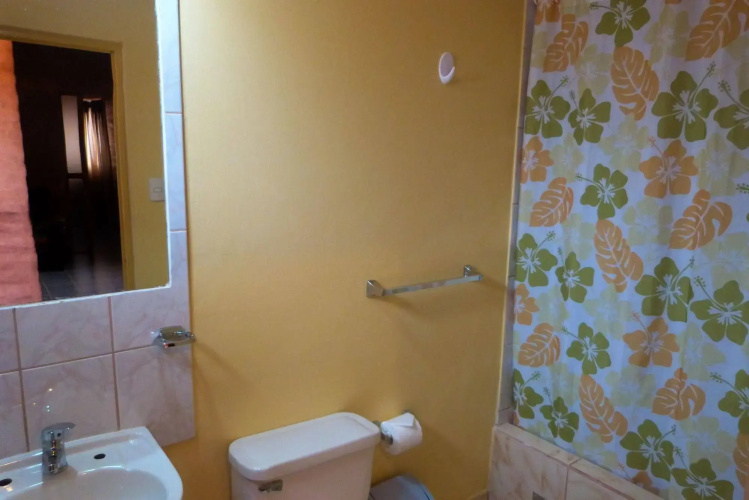 Hostal Solor