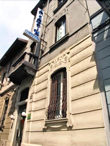 Hotelafbeelding