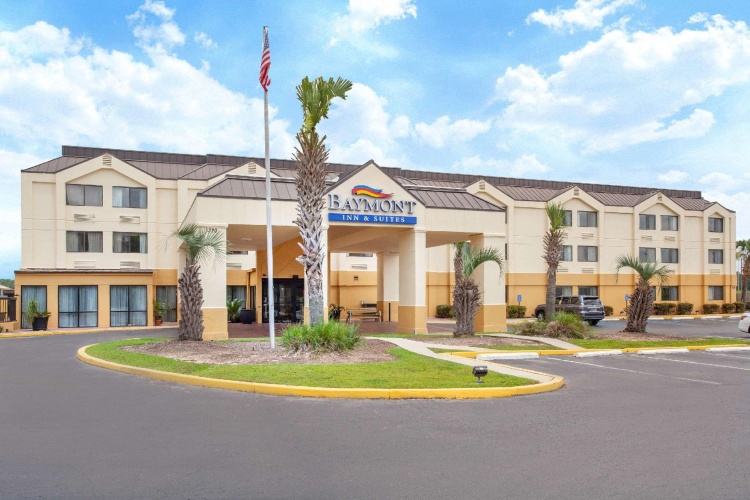1 Bedroom Double Suite