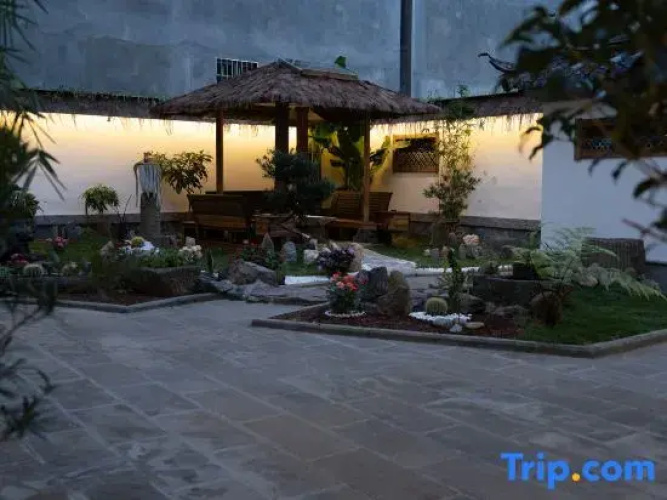 Yeshu Homestay