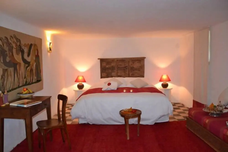 Riad Senso
